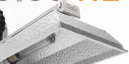 Recom CMH & Ballasts
